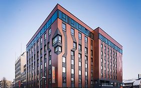 Quality Hotel Grand Tromso